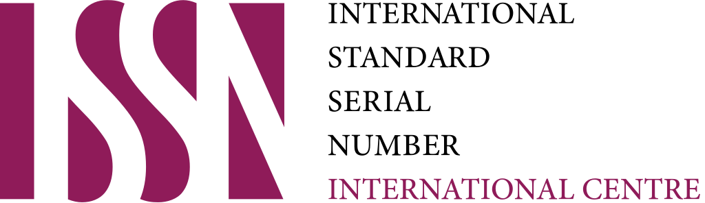 issn logo